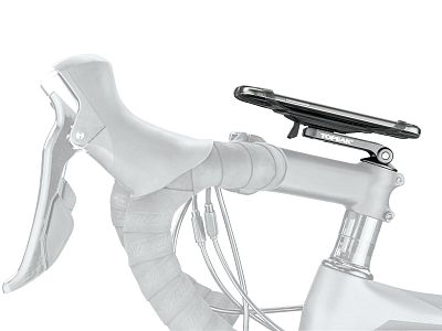 Превью  Велочехол для телефона TOPEAK Omni RideCase DX (TT9850B)